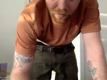 Herbertmac17 February 05, 2025 Chaturbate stream image