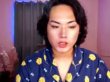 Jacob_Huntxxx February 05, 2025 Chaturbate stream image