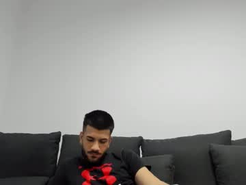 Jeremyscharm February 05, 2025 Chaturbate stream image