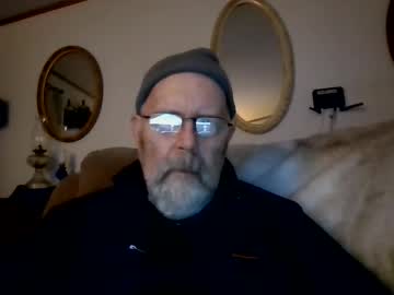 Justlust1951 stream photo from February 05, 2025