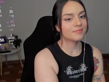 Jxssicax February 05, 2025 Chaturbate stream image