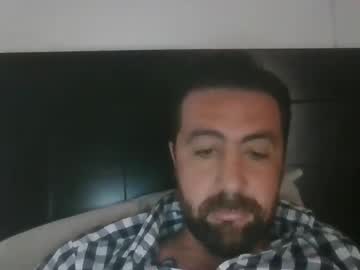 Maximus1350 February 05, 2025 Chaturbate stream image