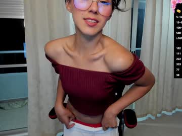 Milania_Stark February 05, 2025 Chaturbate stream image