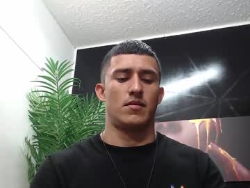 Muscle__Man February 05, 2025 Chaturbate stream image