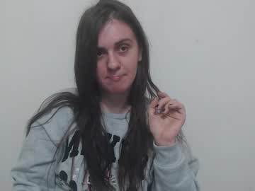 Oliviasager February 05, 2025 Chaturbate stream image