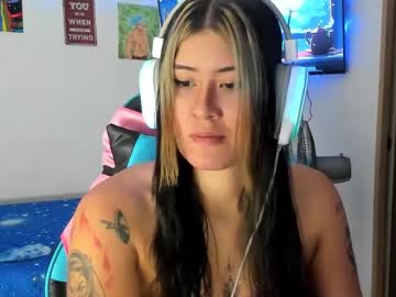 Pannciito_Uwu February 05, 2025 Chaturbate stream image