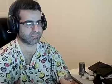Pejeai February 05, 2025 Chaturbate stream image