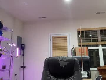 Rockybukkake February 05, 2025 Chaturbate stream image