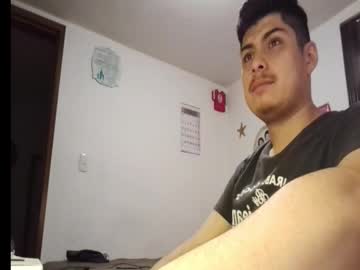 Sexyboyrogerz February 05, 2025 Chaturbate stream image