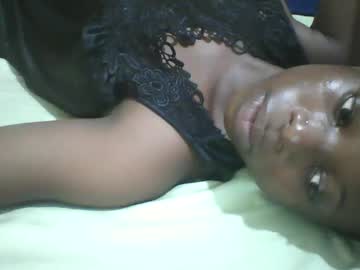 Slim_Petite_Ebony February 05, 2025 Chaturbate stream image