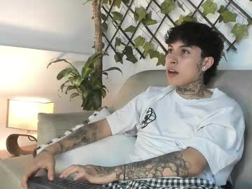 Thaylor_Lopez February 05, 2025 Chaturbate stream image