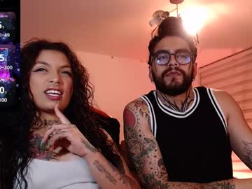 Trevor_Hilton_ February 05, 2025 Chaturbate stream image