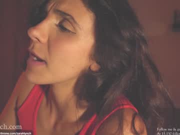 Zarahlynch February 05, 2025 Chaturbate stream image