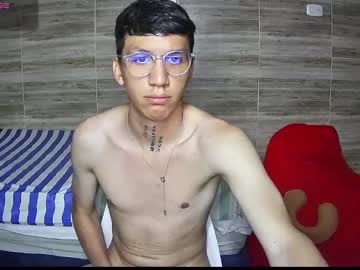 Aaronthomas_ February 05, 2025 Chaturbate stream image