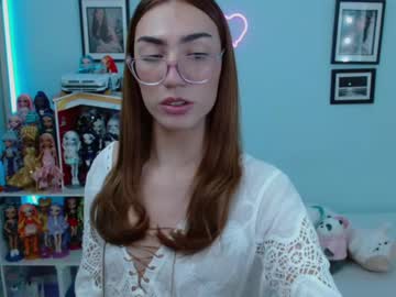 Allisonblossom February 05, 2025 Chaturbate stream image