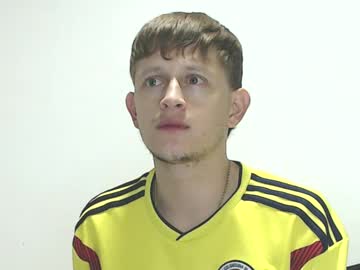 Anthonnymorrison February 05, 2025 Chaturbate stream image