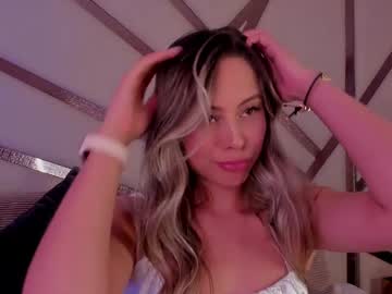Callmeanna_ February 05, 2025 Chaturbate stream image