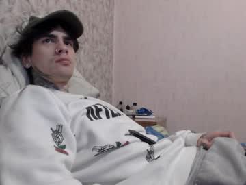 Fredzo777 February 05, 2025 Chaturbate stream image