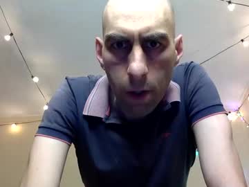 Handsomealfie February 05, 2025 Chaturbate stream image