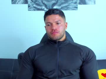 Humber_Eli February 05, 2025 Chaturbate stream image