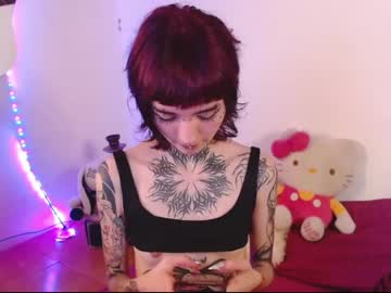 Kazumi_666 February 05, 2025 Chaturbate stream image
