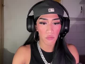 Kellyladyosa February 05, 2025 Chaturbate stream image