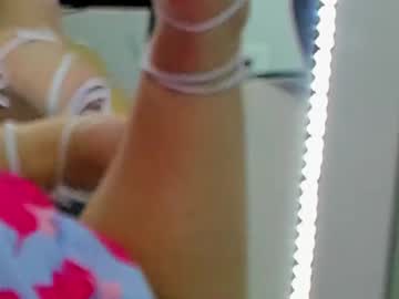 Km_St February 05, 2025 Chaturbate stream image