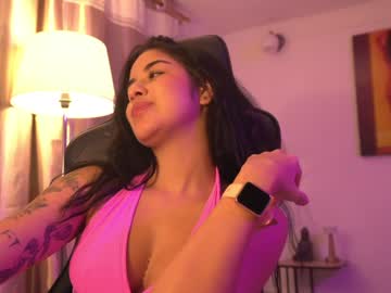 Letty_Celis February 05, 2025 Chaturbate stream image