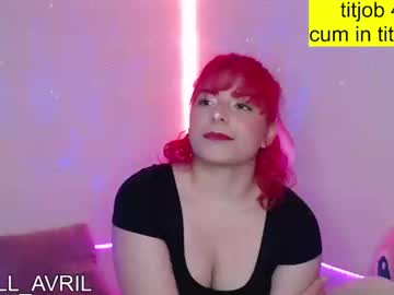 Little_Fox_18 February 05, 2025 Chaturbate stream image
