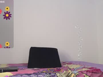 Lucia_Floress February 05, 2025 Chaturbate stream image