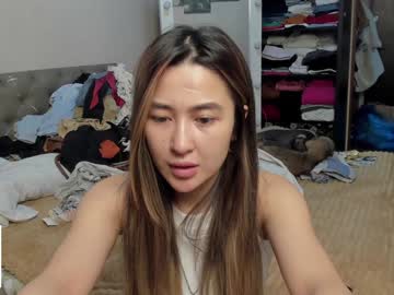 Luluu_L February 05, 2025 Chaturbate stream image
