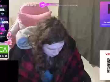 Lyra_Flower_Bunny stream photo from February 05, 2025