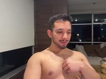 Matt_Artim February 05, 2025 Chaturbate stream image
