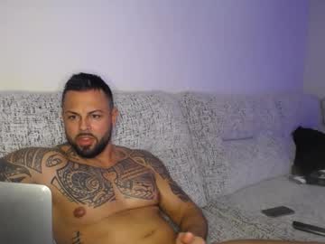 Premiumromantylers February 05, 2025 Chaturbate stream image