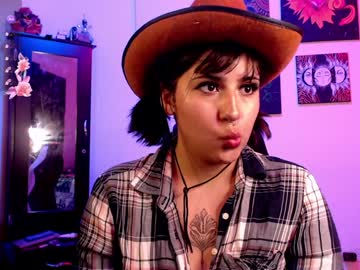 Raven_Gotic69 February 05, 2025 Chaturbate stream image