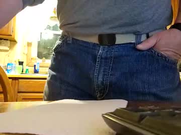 Rickyrocket69 February 05, 2025 Chaturbate stream image