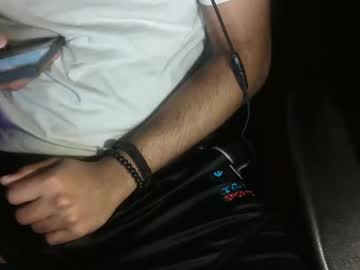 Robin_Bhai February 05, 2025 Chaturbate stream image