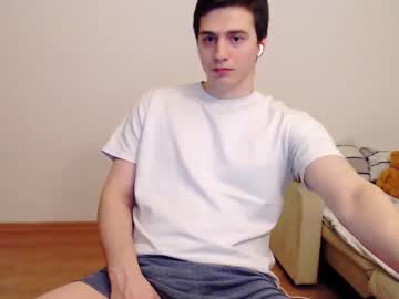 Sasha_Calvin February 05, 2025 Chaturbate stream image