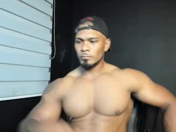 Tayler_Waka February 05, 2025 Chaturbate stream image