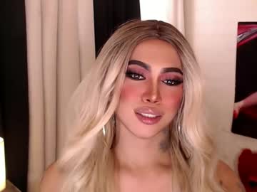 Valentina_Goddess_Tsxxx stream photo from February 05, 2025