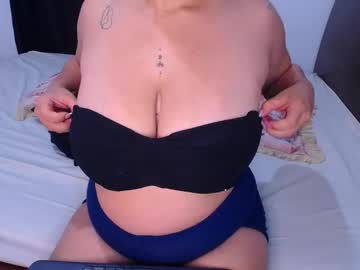 Wanda_Ember February 05, 2025 Chaturbate stream image