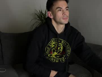 Xhumvers February 05, 2025 Chaturbate stream image