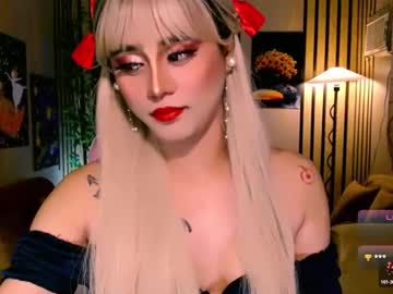 Xxmissjuliaxx February 05, 2025 Chaturbate stream image