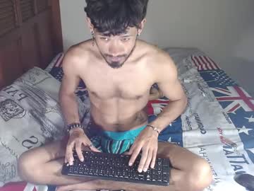 Adam_X256 February 05, 2025 Chaturbate stream image