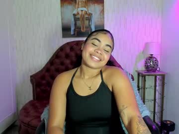 Alanna_Jones01 February 05, 2025 Chaturbate stream image
