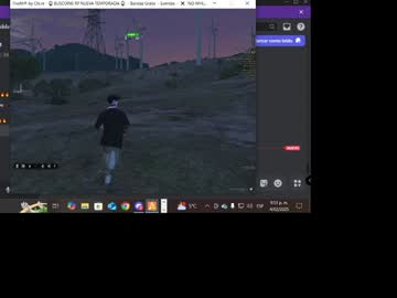 Alejandrocock23 February 05, 2025 Chaturbate stream image