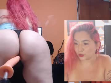 _Ambar_77 February 05, 2025 Chaturbate stream image