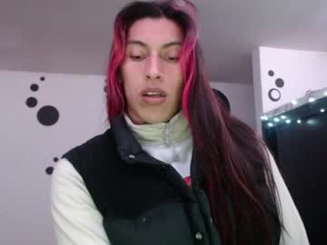 Angele_Johnson February 05, 2025 Chaturbate stream image