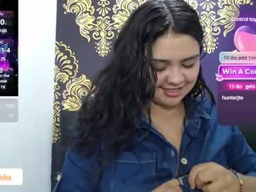 Annihotkitty February 05, 2025 Chaturbate stream image