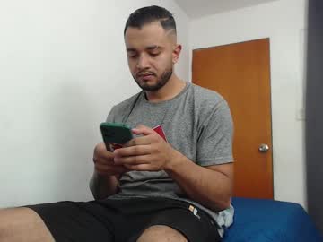 Antony_Smithh February 05, 2025 Chaturbate stream image